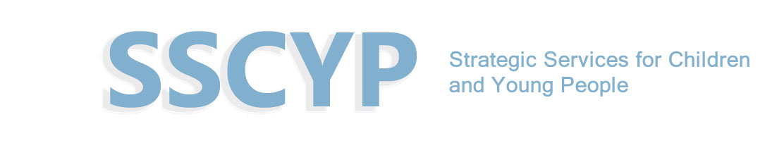SSCYP logo